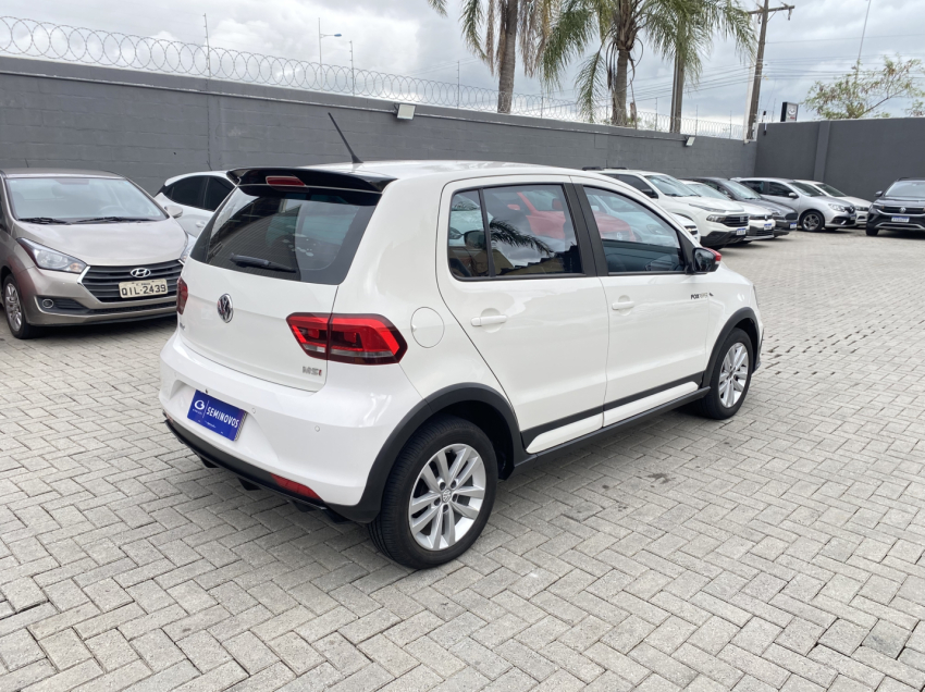 volkswagen fox 1.6 msi pepper 16v flex 4p manual 5p 20165