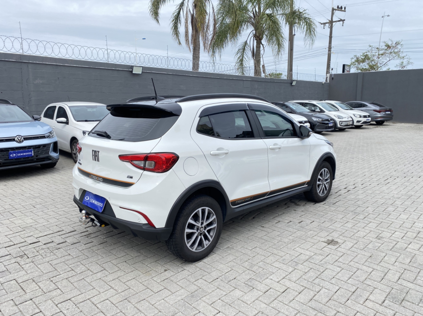 fiat argo 1.3 firefly flex trekking cvt 5p automatico 20265
