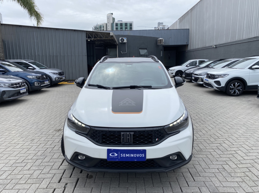 fiat argo 1.3 firefly flex trekking cvt 5p automatico 20261