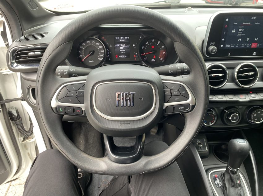 fiat argo 1.3 firefly flex trekking cvt 5p automatico 202610