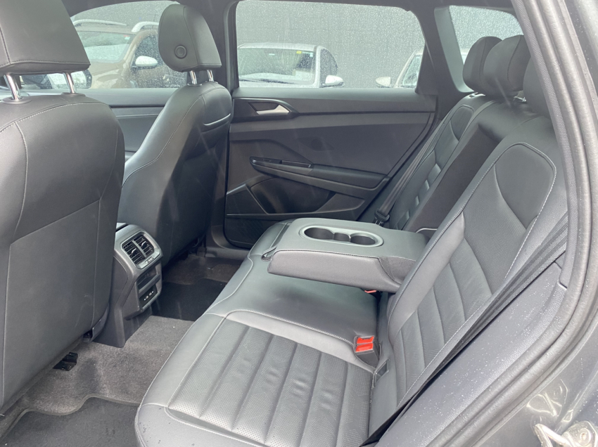 volkswagen taos 1.4 250 tsi total flex highline automatico 5p 20245