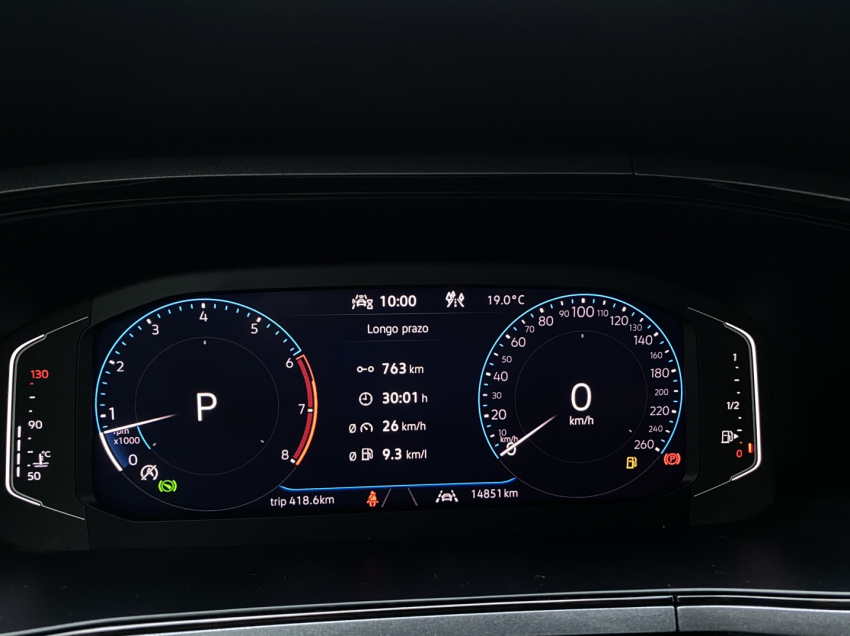 volkswagen taos 1.4 250 tsi total flex highline automatico 5p 202413