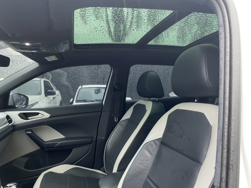 volkswagen t-cross 1.4 250 tsi total flex highline automatico 5p 20206