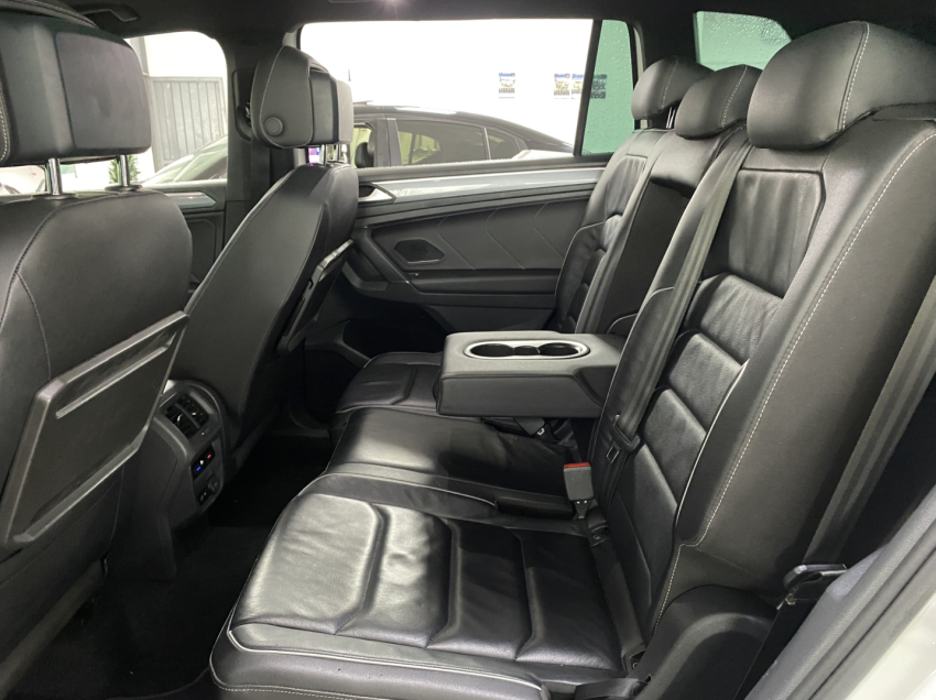 volkswagen tiguan 2.0 350 tsi gasolina allspace r-line 4motion dsg 5p automatico 20209