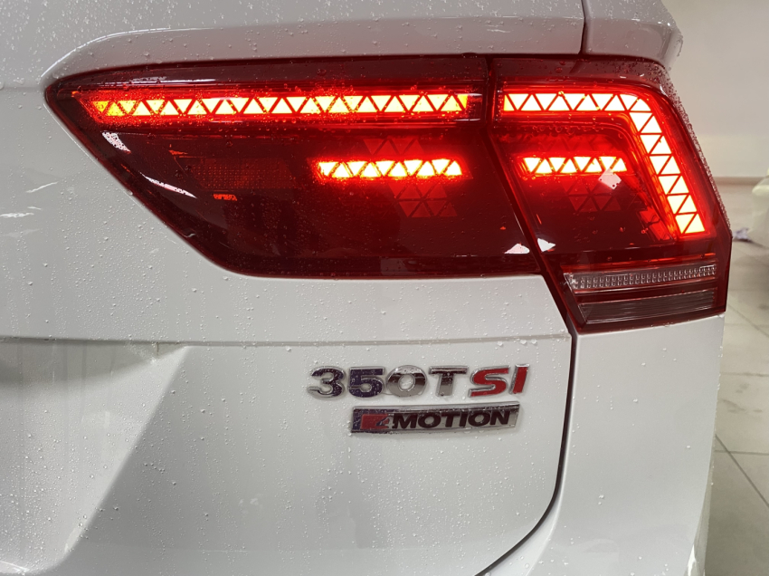 volkswagen tiguan 2.0 350 tsi gasolina allspace r-line 4motion dsg 5p automatico 20206