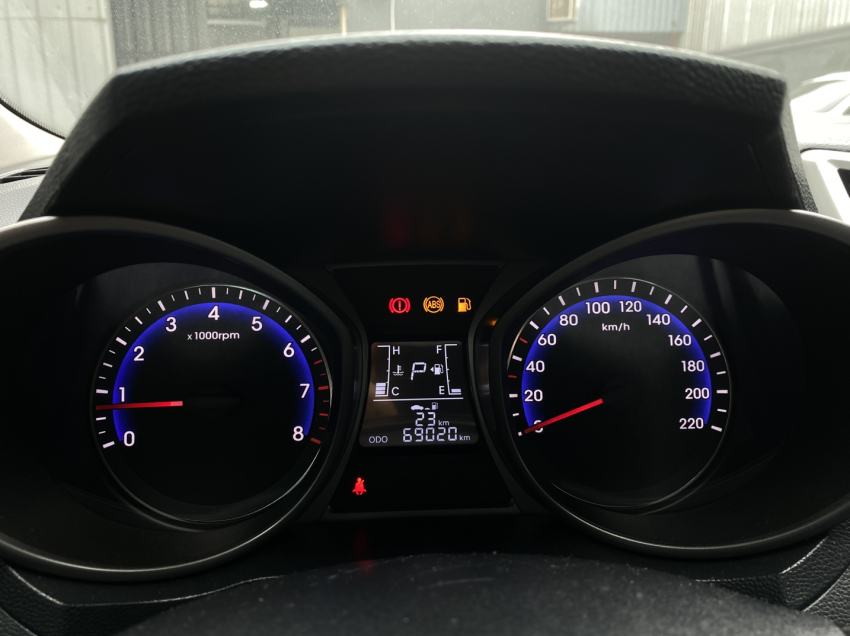 hyundai hb20 1.6 flex automatico 201812