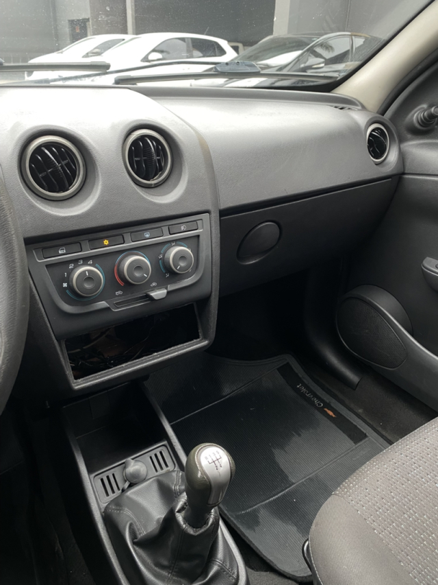 chevrolet celta 1.0 mpfi lt 8v flex 4p manual 5p 20139