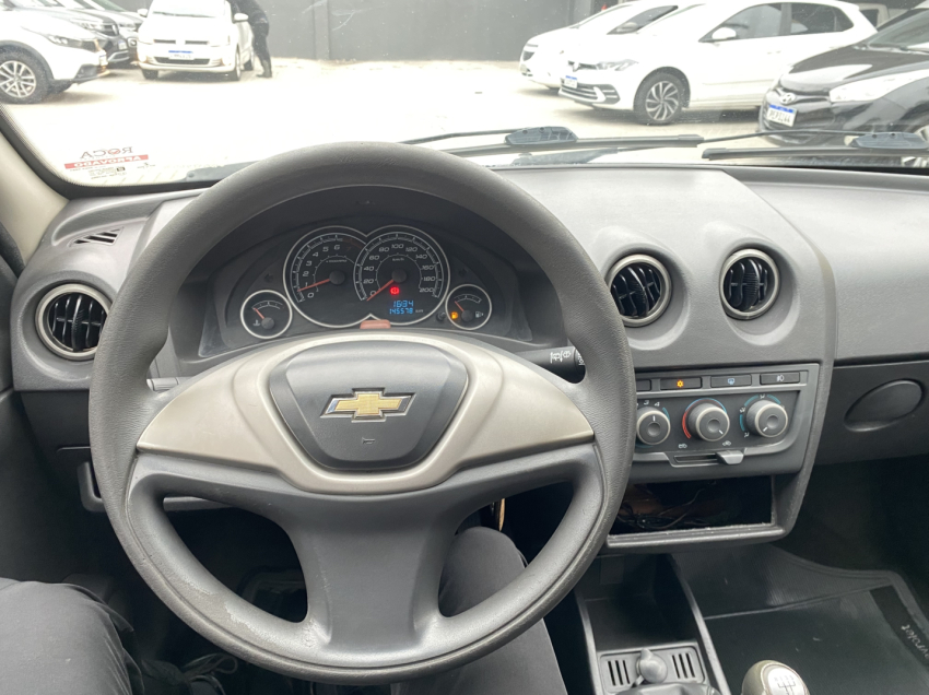 chevrolet celta 1.0 mpfi lt 8v flex 4p manual 5p 20138