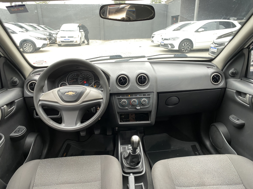 chevrolet celta 1.0 mpfi lt 8v flex 4p manual 5p 20137