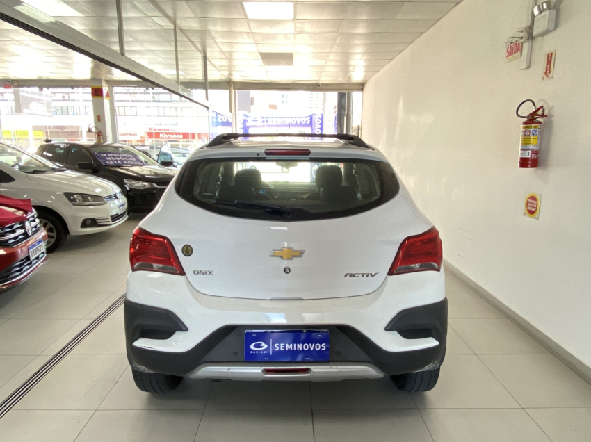 chevrolet onix 1.4 mpfi activ 8v flex 4p manual 1.0 5p 20184