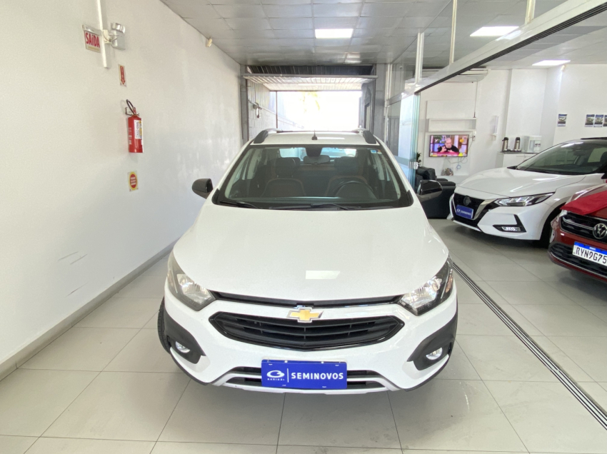 chevrolet onix 1.4 mpfi activ 8v flex 4p manual 1.0 5p 20181