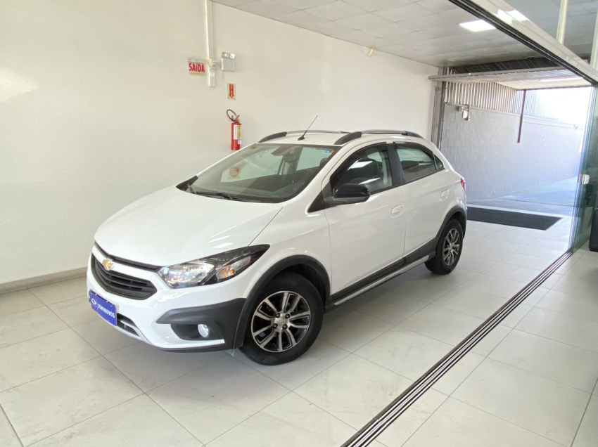 chevrolet onix 1.4 mpfi activ 8v flex 4p manual 1.0 5p 20182