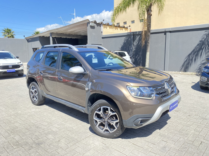 renault duster 1.6 16v sce flex iconic x-tronic 5p automatico 20210