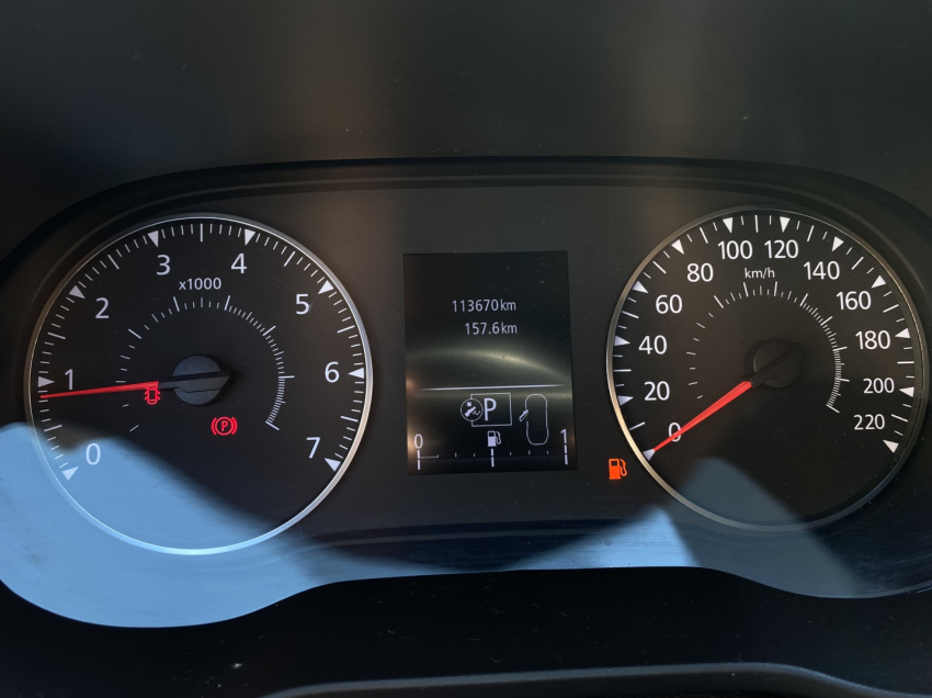 renault duster 1.6 16v sce flex iconic x-tronic 5p automatico 202112