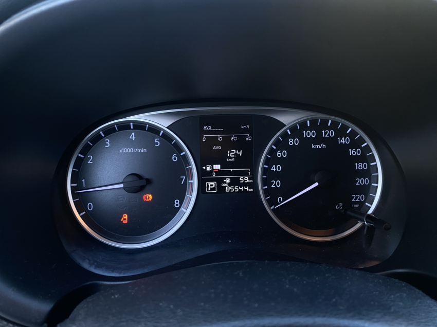 nissan kicks 1.6 16v flexstart sv 4p xtronic flex 5p automatico 201911