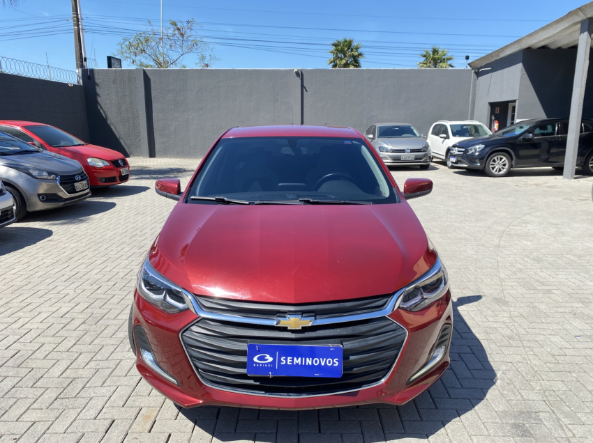 chevrolet onix 1.0 turbo flex premier automatico 5p 20231