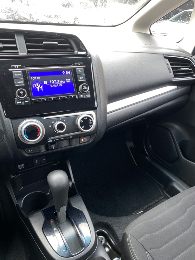 honda wr-v 1.5 16v flexone lx cvt flex 5p automatico 20218