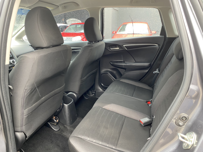 honda wr-v 1.5 16v flexone lx cvt flex 5p automatico 20216