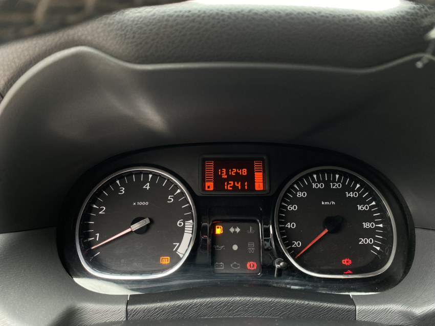 renault duster 1.6 dynamique 4x2 16v flex 4p manual 5p 20158