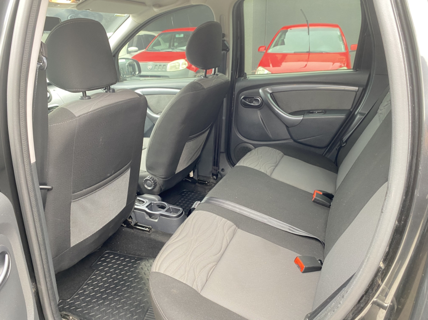 renault duster 1.6 dynamique 4x2 16v flex 4p manual 5p 20153