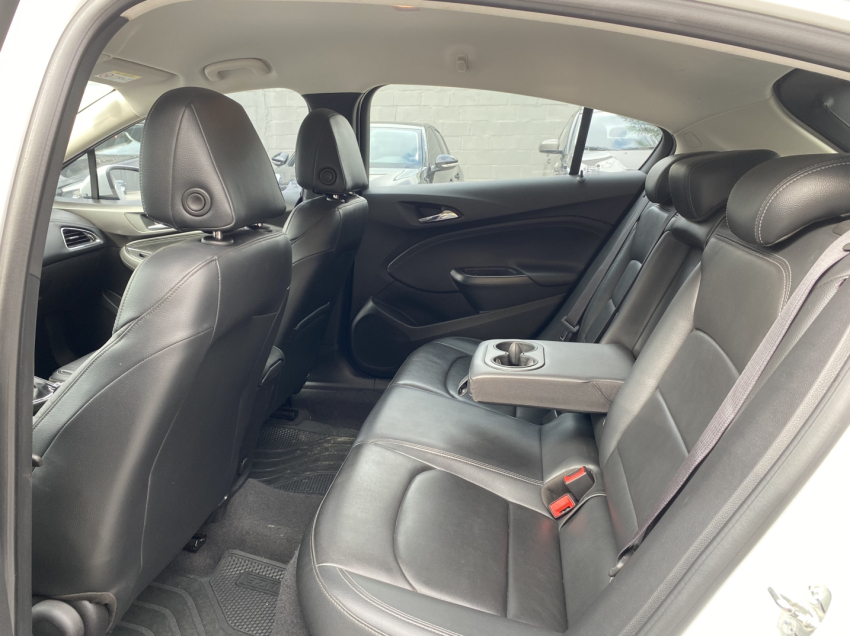 chevrolet cruze 1.4 turbo sport6 lt 16v flex 4p automatico 5p 20185