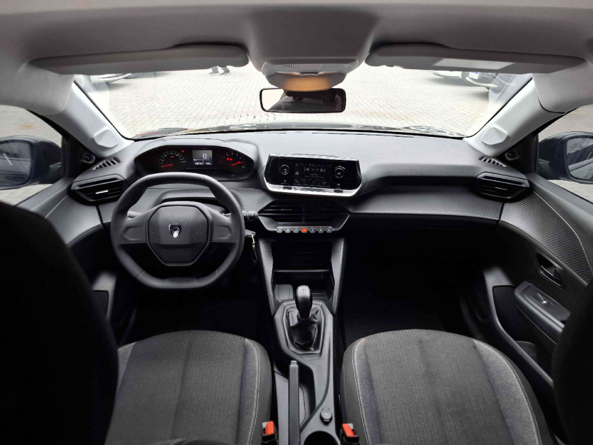 peugeot 208 1.0 firefly flex active manual 5p 20258