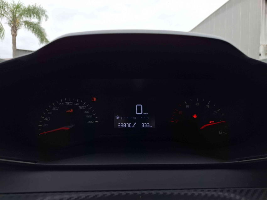 peugeot 208 1.0 firefly flex active manual 5p 202511