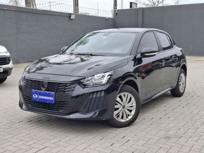 peugeot 208 1.0 firefly flex active manual 5p 20252