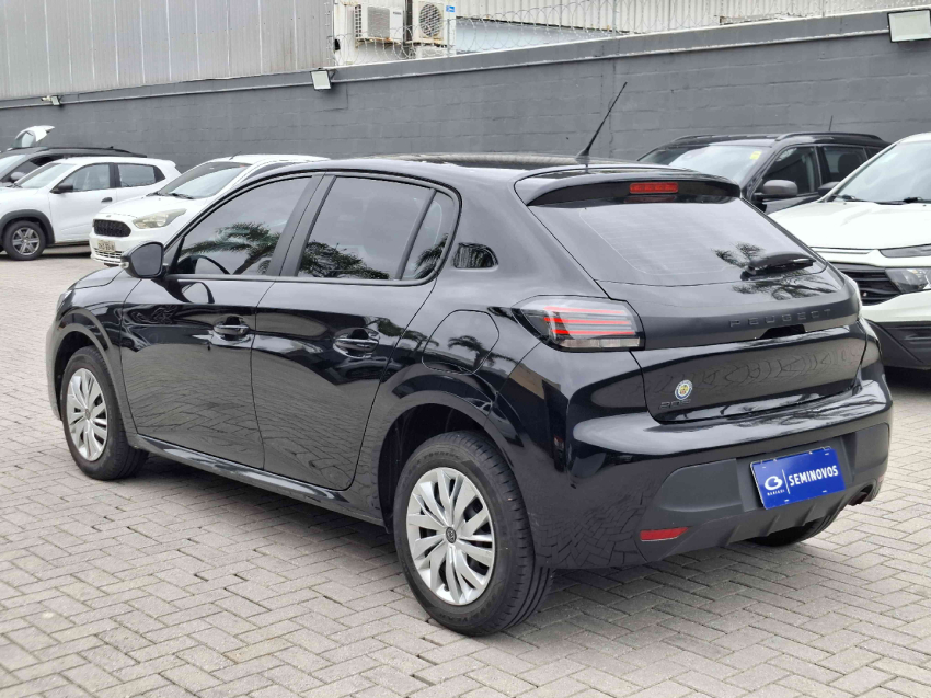 peugeot 208 1.0 firefly flex active manual 5p 20253
