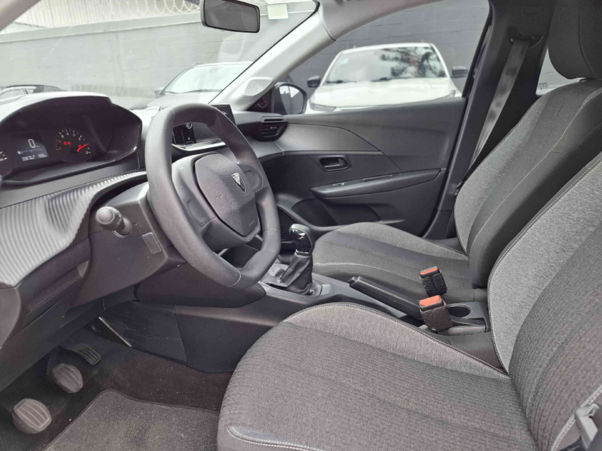 peugeot 208 1.0 firefly flex active manual 5p 20257