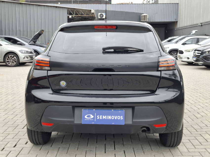 peugeot 208 1.0 firefly flex active manual 5p 20254