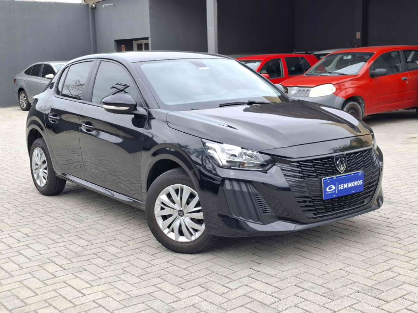 peugeot 208 1.0 firefly flex active manual 5p 20250