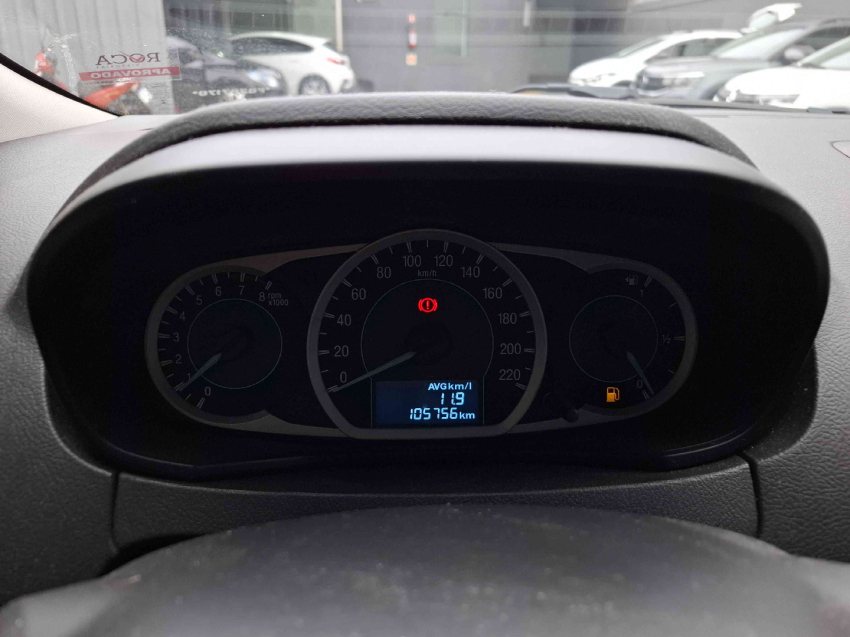 ford ka 1.0 ti-vct flex sel manual 5p 201511