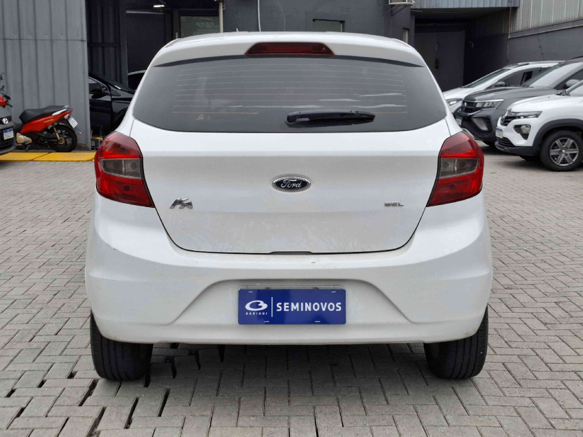 ford ka 1.0 ti-vct flex sel manual 5p 20154