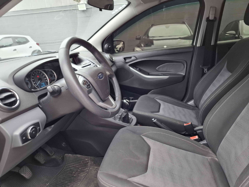 ford ka 1.0 ti-vct flex sel manual 5p 20157