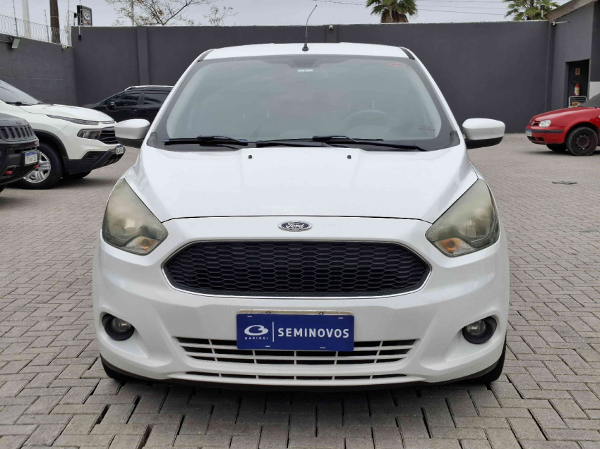 ford ka 1.0 ti-vct flex sel manual 5p 20151