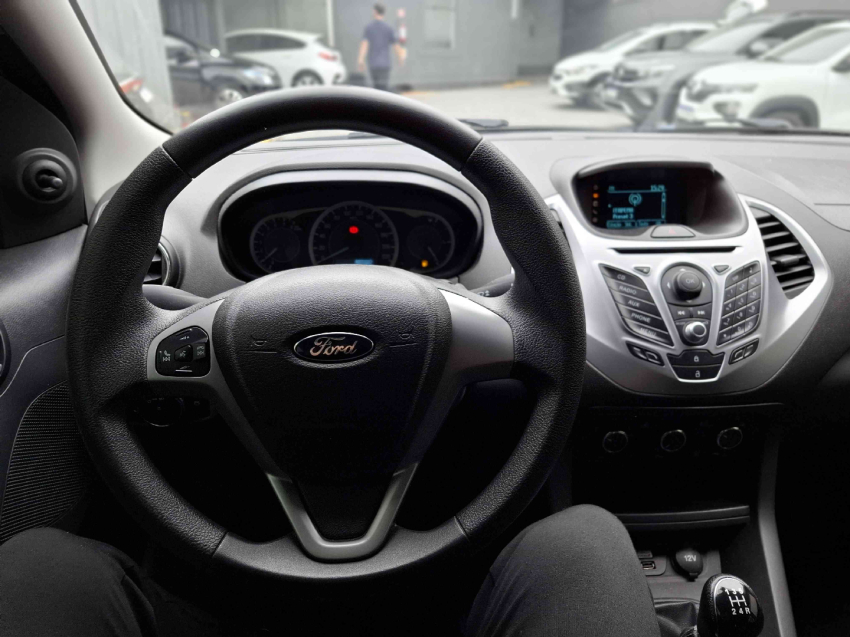 ford ka 1.0 ti-vct flex sel manual 5p 20159