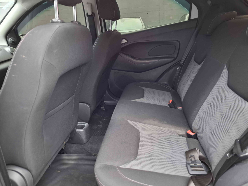 ford ka 1.0 ti-vct flex sel manual 5p 20156