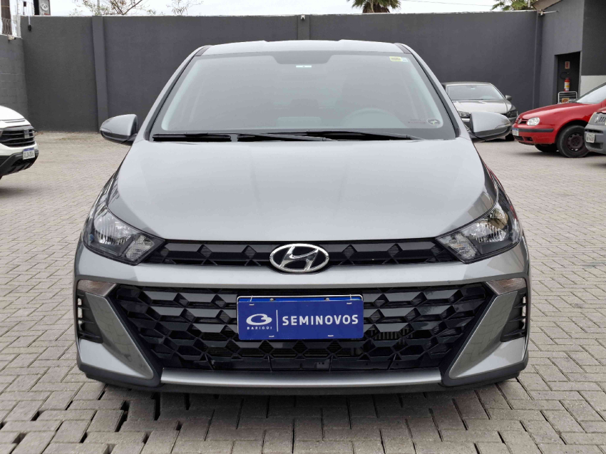 hyundai hb20 1.0 flex automatico 20241