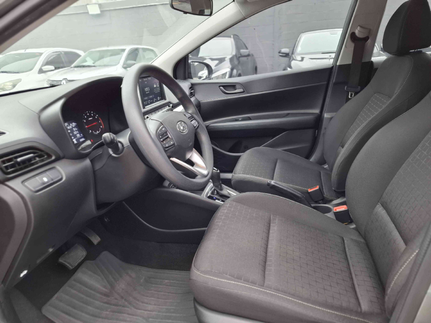 hyundai hb20 1.0 flex automatico 20247