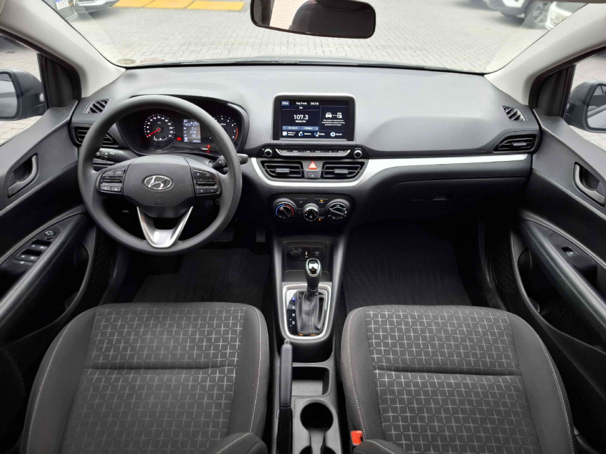 hyundai hb20 1.0 flex automatico 20248