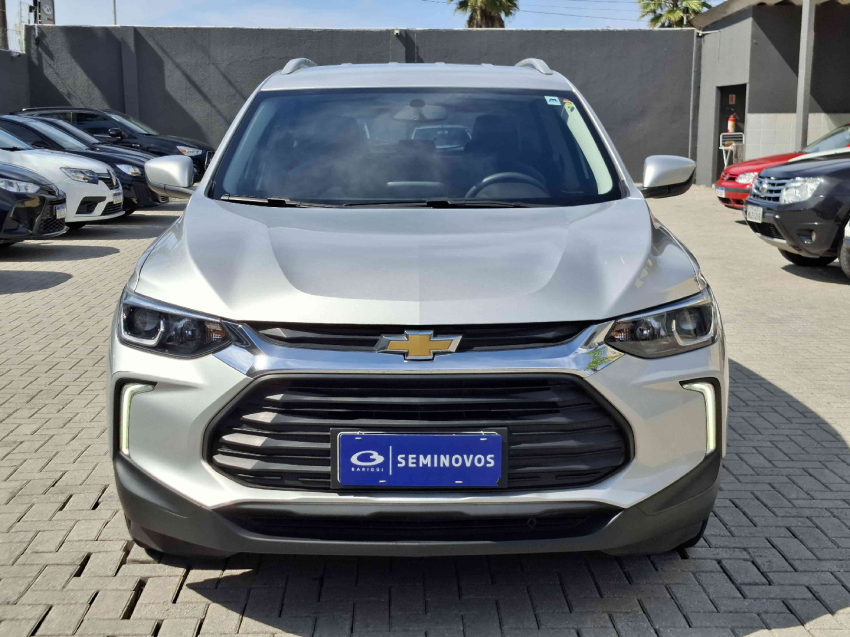 chevrolet tracker 1.0 turbo flex lt automatico 5p 20211
