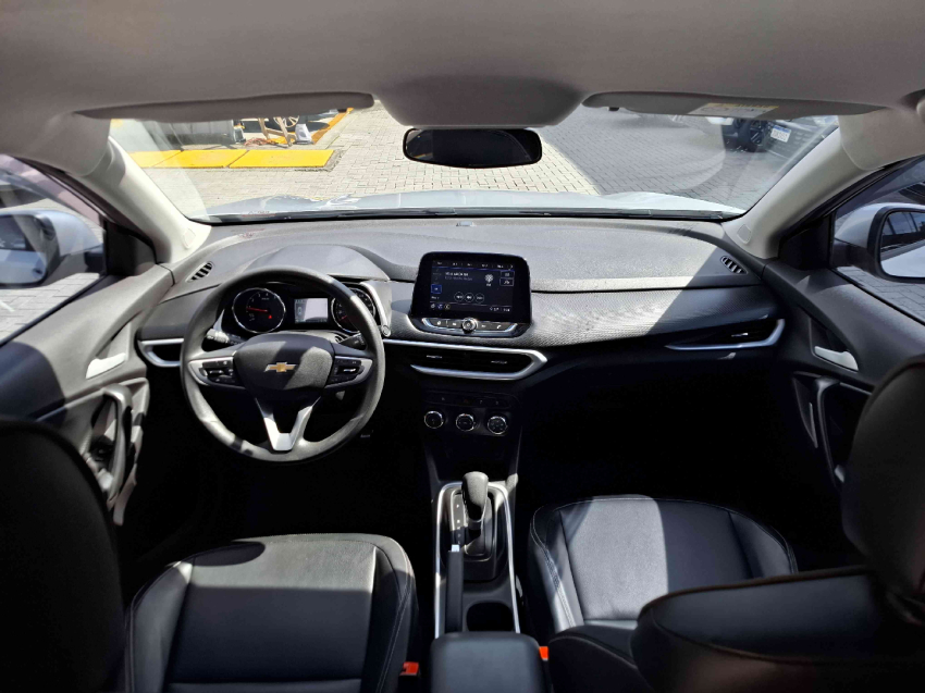 chevrolet tracker 1.0 turbo flex lt automatico 5p 20218