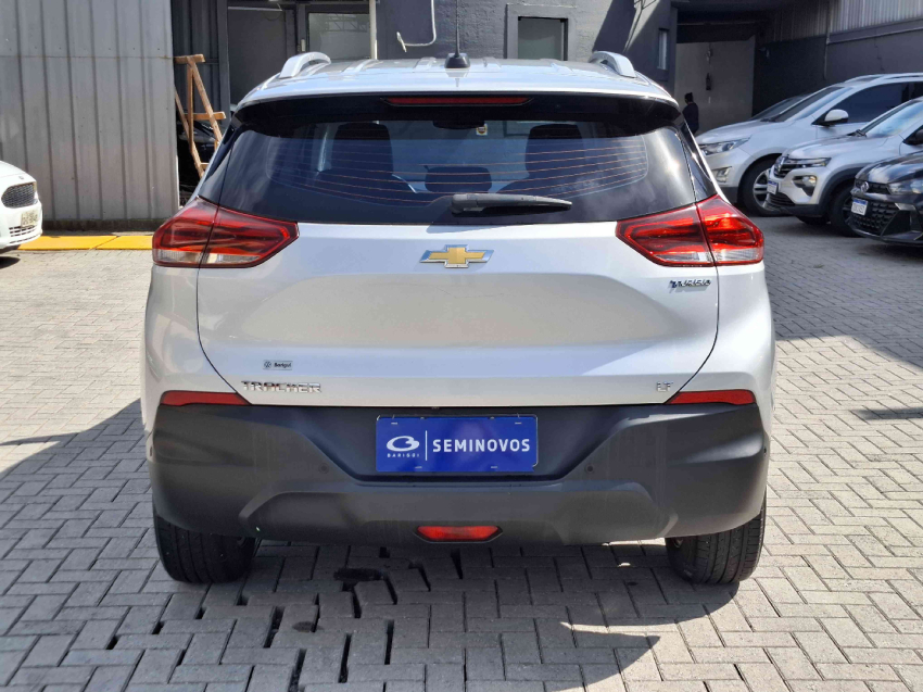chevrolet tracker 1.0 turbo flex lt automatico 5p 20214