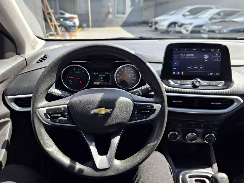 chevrolet tracker 1.0 turbo flex lt automatico 5p 20219
