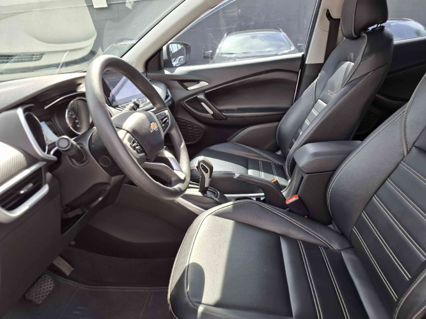 chevrolet tracker 1.0 turbo flex lt automatico 5p 20217