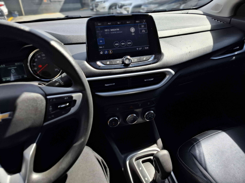 chevrolet tracker 1.0 turbo flex lt automatico 5p 202110