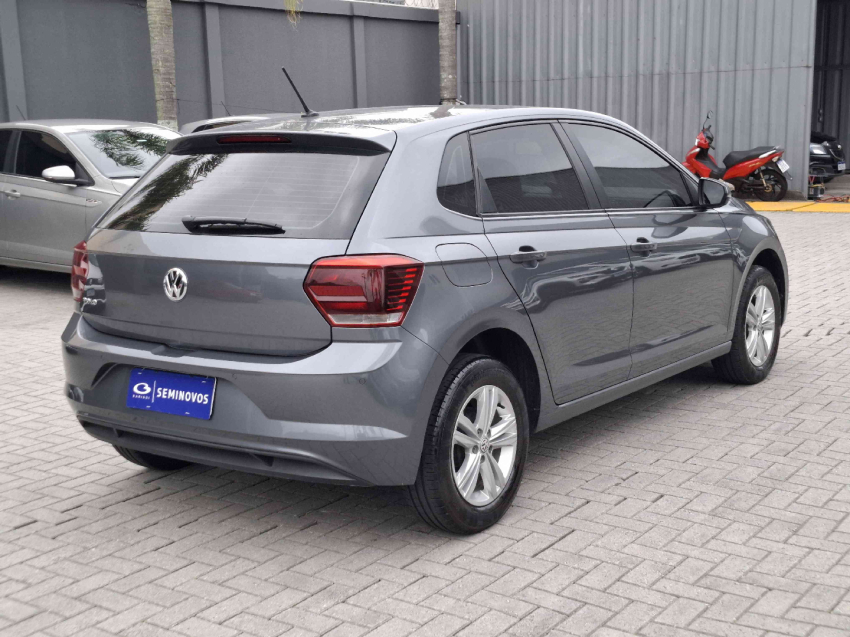 volkswagen polo 1.0 mpi total flex manual 4p 20215