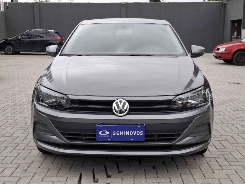 volkswagen polo 1.0 mpi total flex manual 4p 20211