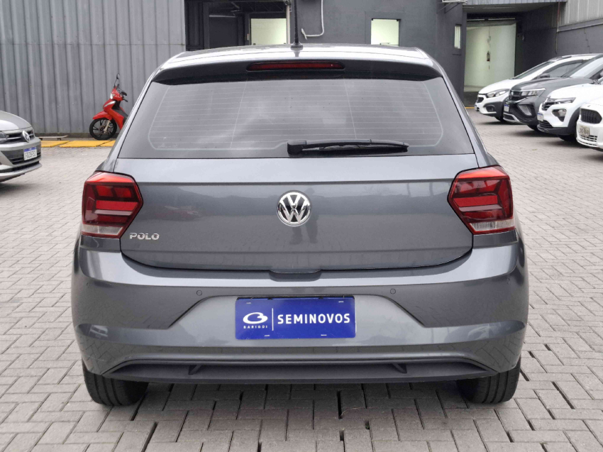 volkswagen polo 1.0 mpi total flex manual 4p 20214